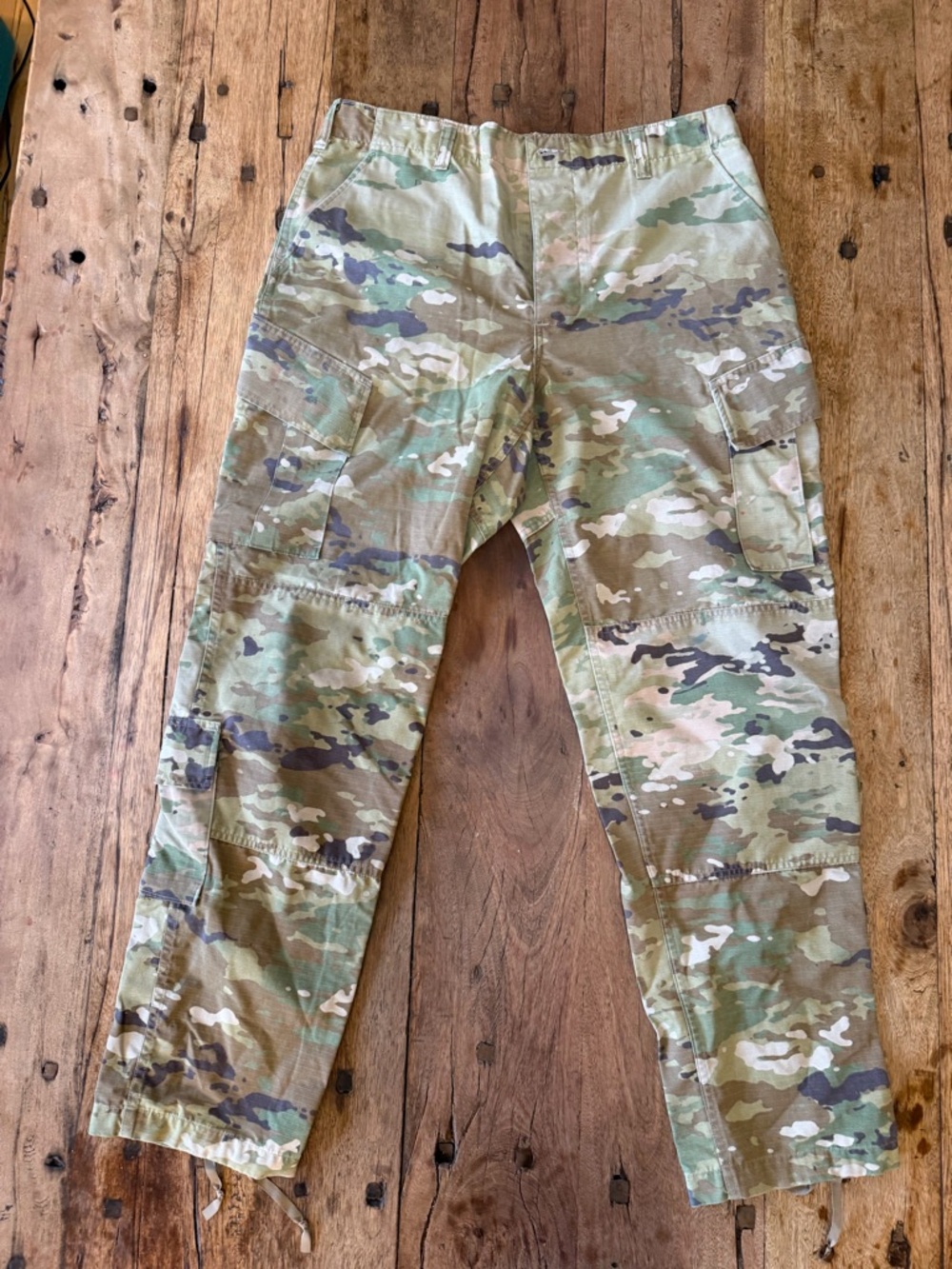 Army Combat Pant-Fits like XL
